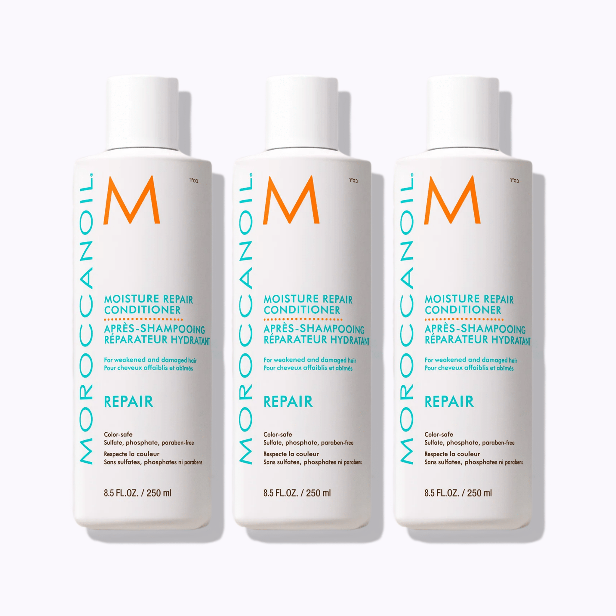 Dermstreet - Wholesale Hair Conditioner - Moroccanoil Moisture Repair Conditioner3