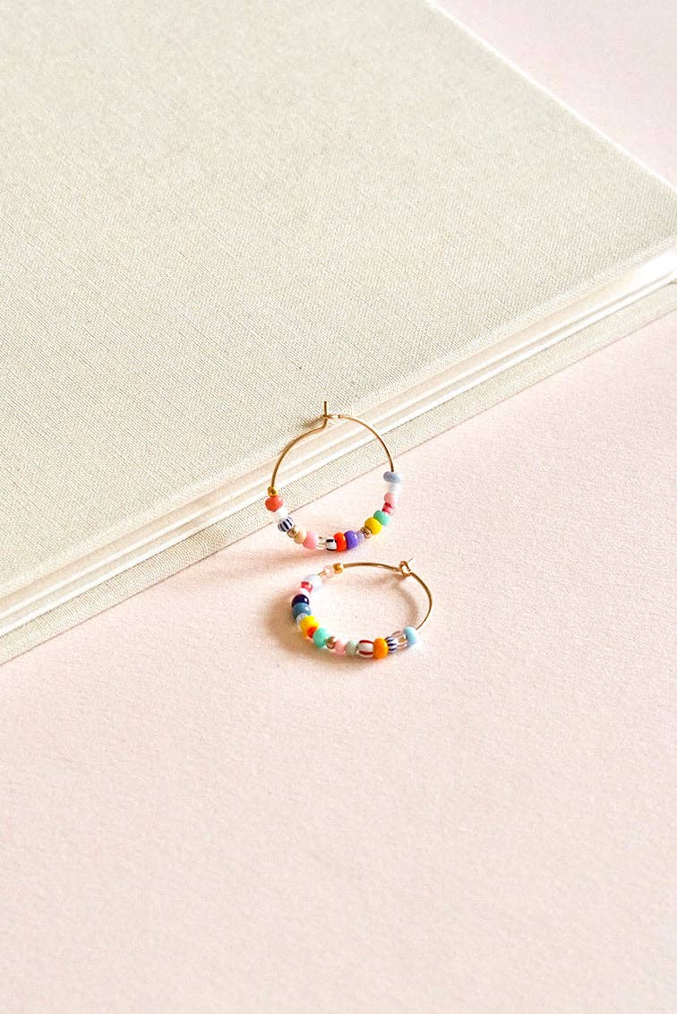 cheap colorful earrings