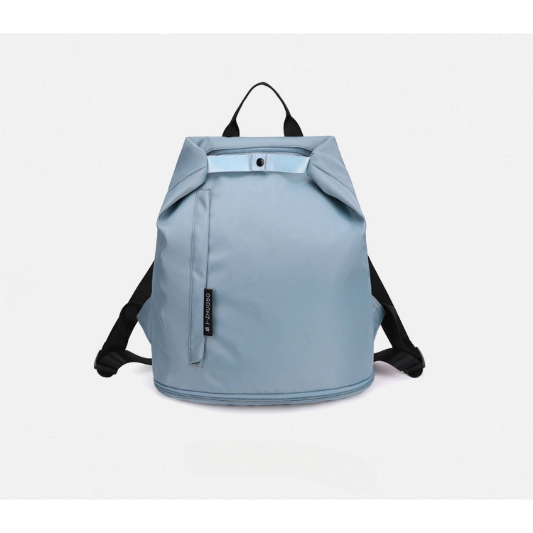 wandf - Wholesale Backpack - Unisex - Dry Wet Separation Swimming Bag with Shoe Compartment4