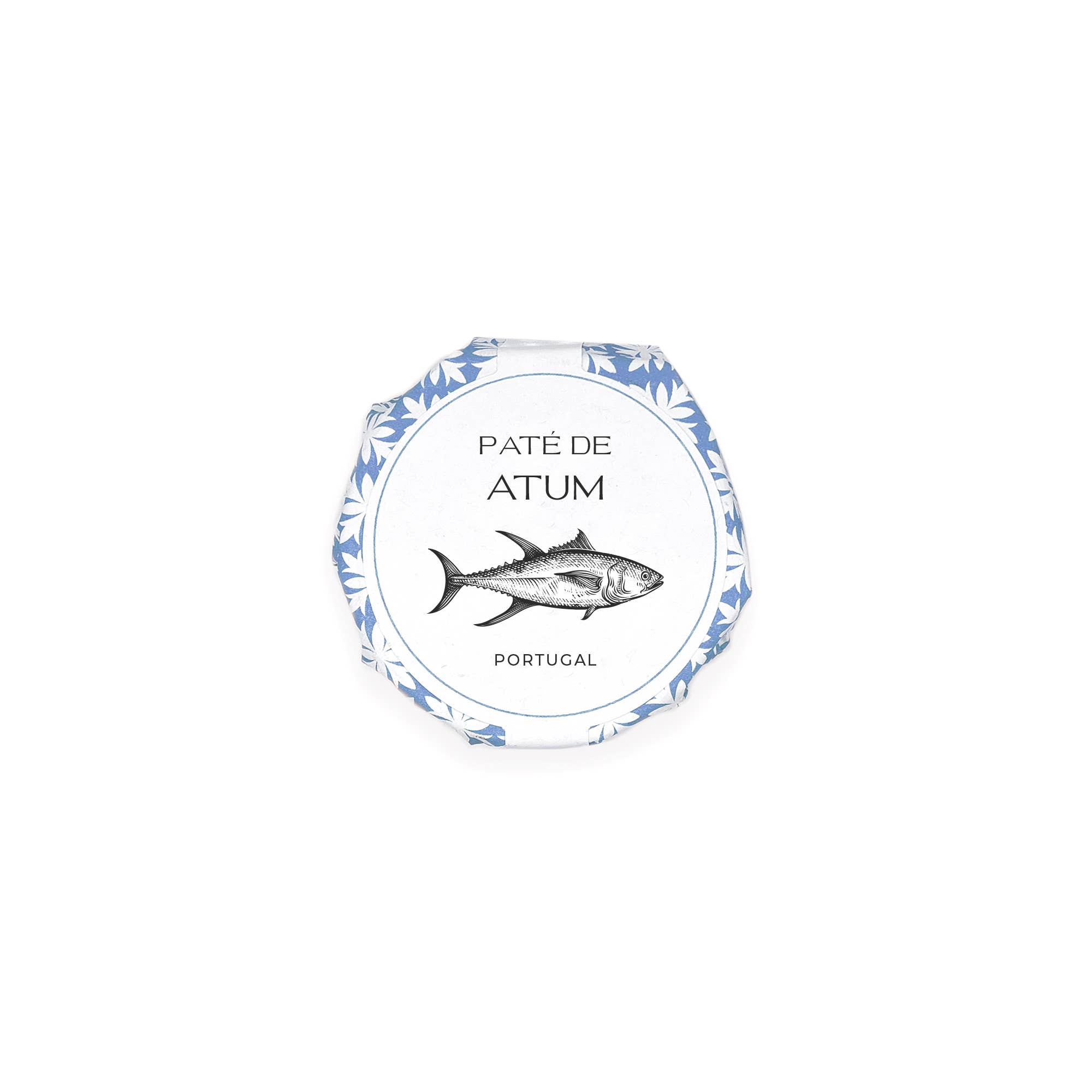 Machado GmbH - Wholesale Tapenade - Tuna Paté: A delicious fish treat from Portugal2