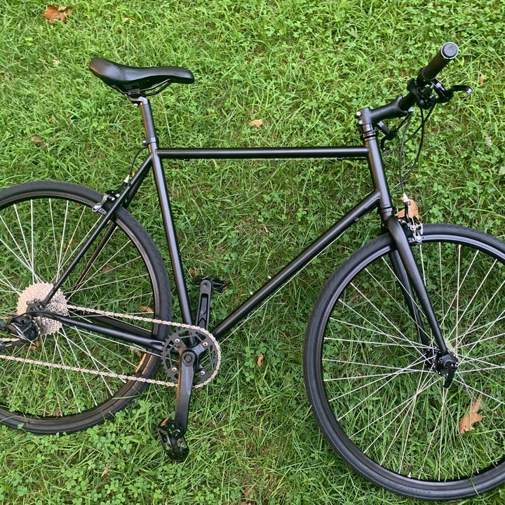 LHQ CroMo 9|10 Speed Road Bicycle - LifestyleHQ for wholesale by LHQ