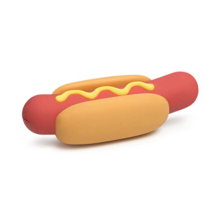 Fred & Friends - Wholesale Wine Stopper - Wine Wiener - Hot Dog Bottle Stopper