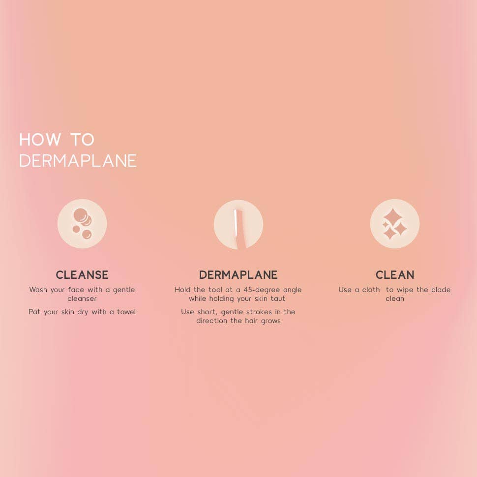 Talika – wholesale Electronic skincare device – Brandluxe Dermaplaning Tool4