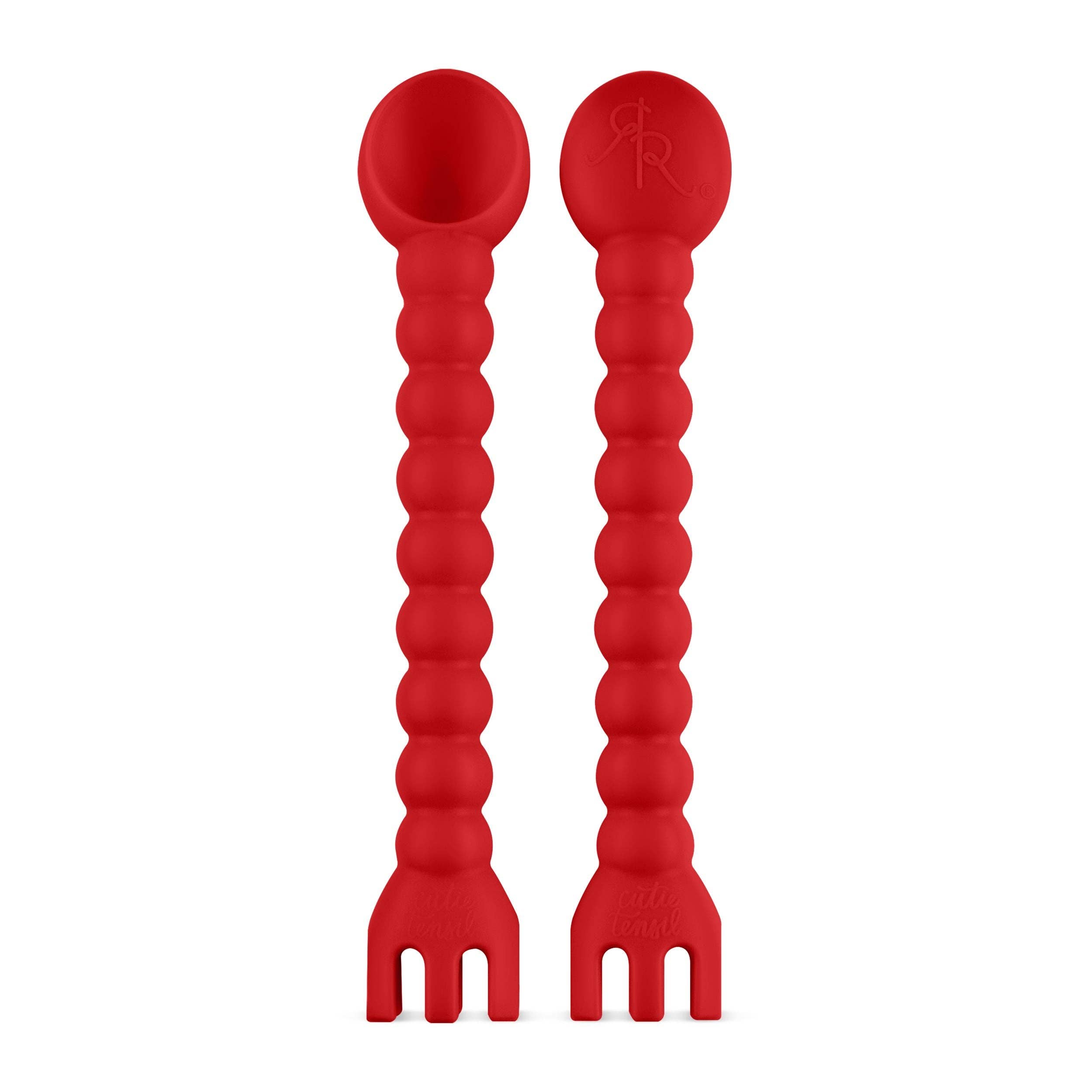 Ryan & Rose - Vendita all'ingrosso Set di posate - Bambini e neonati - Utensili Cutie17