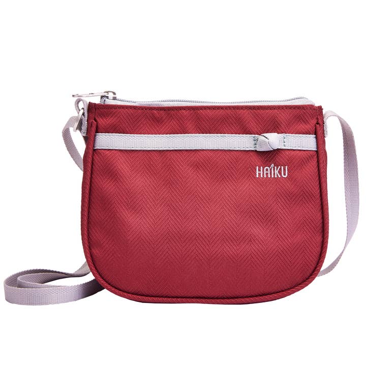 Lark Crossbody för wholesale av Haiku Bags