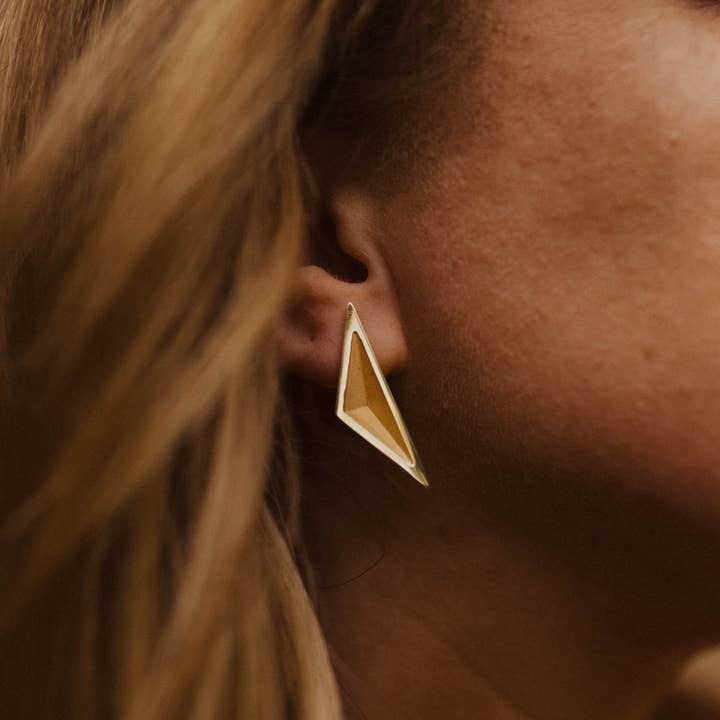 Love Lori Michelle Jewelry - Wholesale Dangle Earrings - Empress Earrings