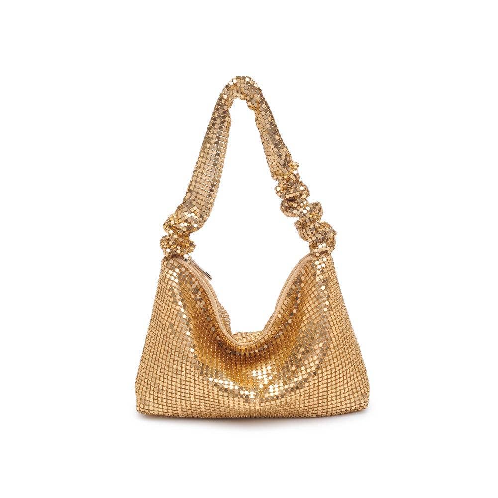 Urban Expressions - Vente Sac porté épaule – femme - Sac de soirée Abbie Shoulder9