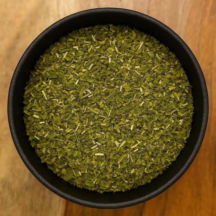 Skullcap Herb Cut (Scutelateriflora Lateriflora) for wholesale by LA Herb
