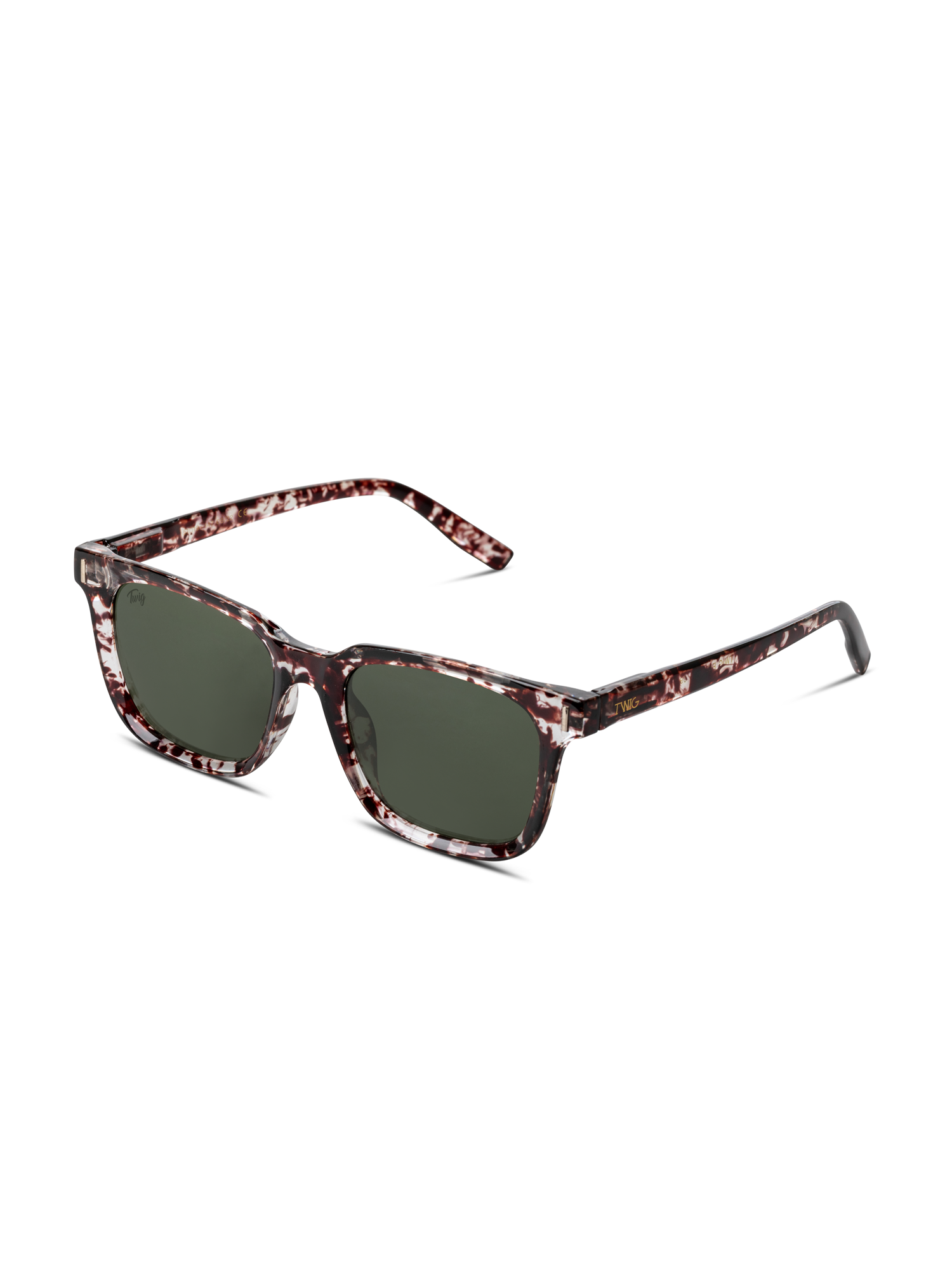 TWIG Concept Milano – wholesale Sunglasses – Unisex – FLEMING - Sunglasses1