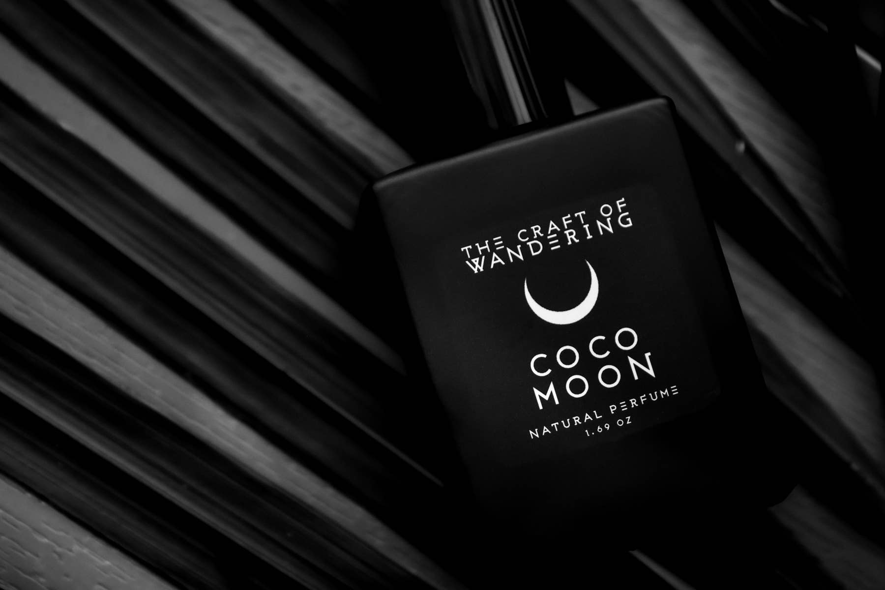 The Craft of Wandering - Wholesale Perfume/Eau de Toilette - Coco Moon Natural Perfume2