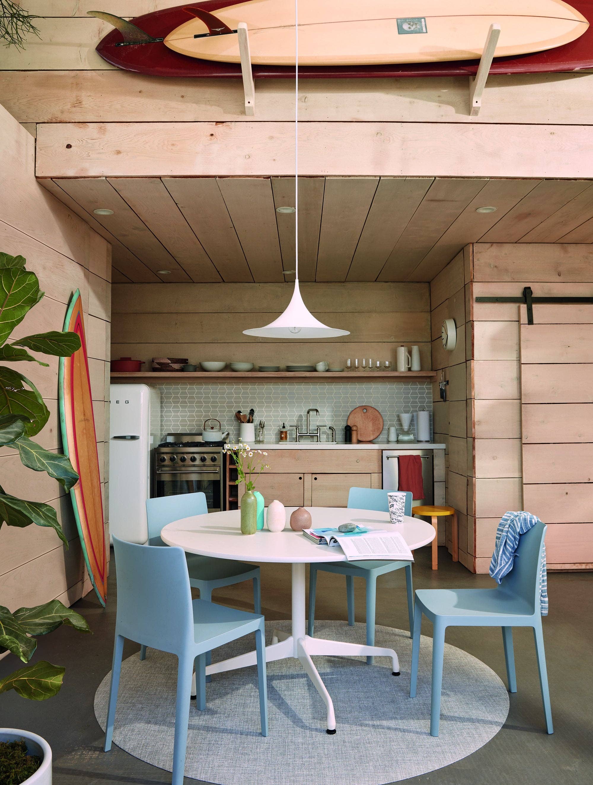 gestalten & teNeues - Wholesale Home & Garden Book - Surf Shacks Vol. 210