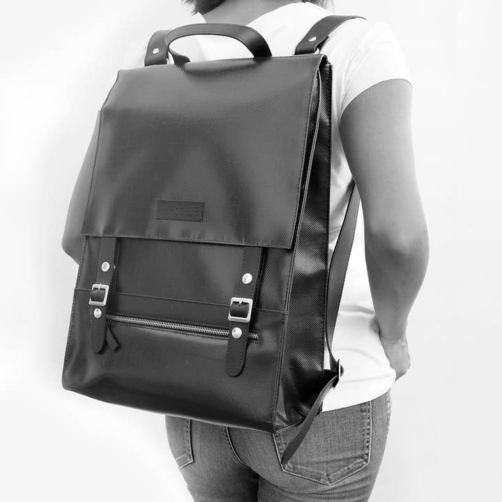 Flip&Flip - Venta al por mayor Mochila - Unisex - MOCHILA START 2 · ADMO 01