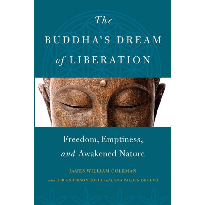 Buddha's Dream of Liberation: Freedom, Emptiness for wholesale by Microcosm Publishing & Distribution