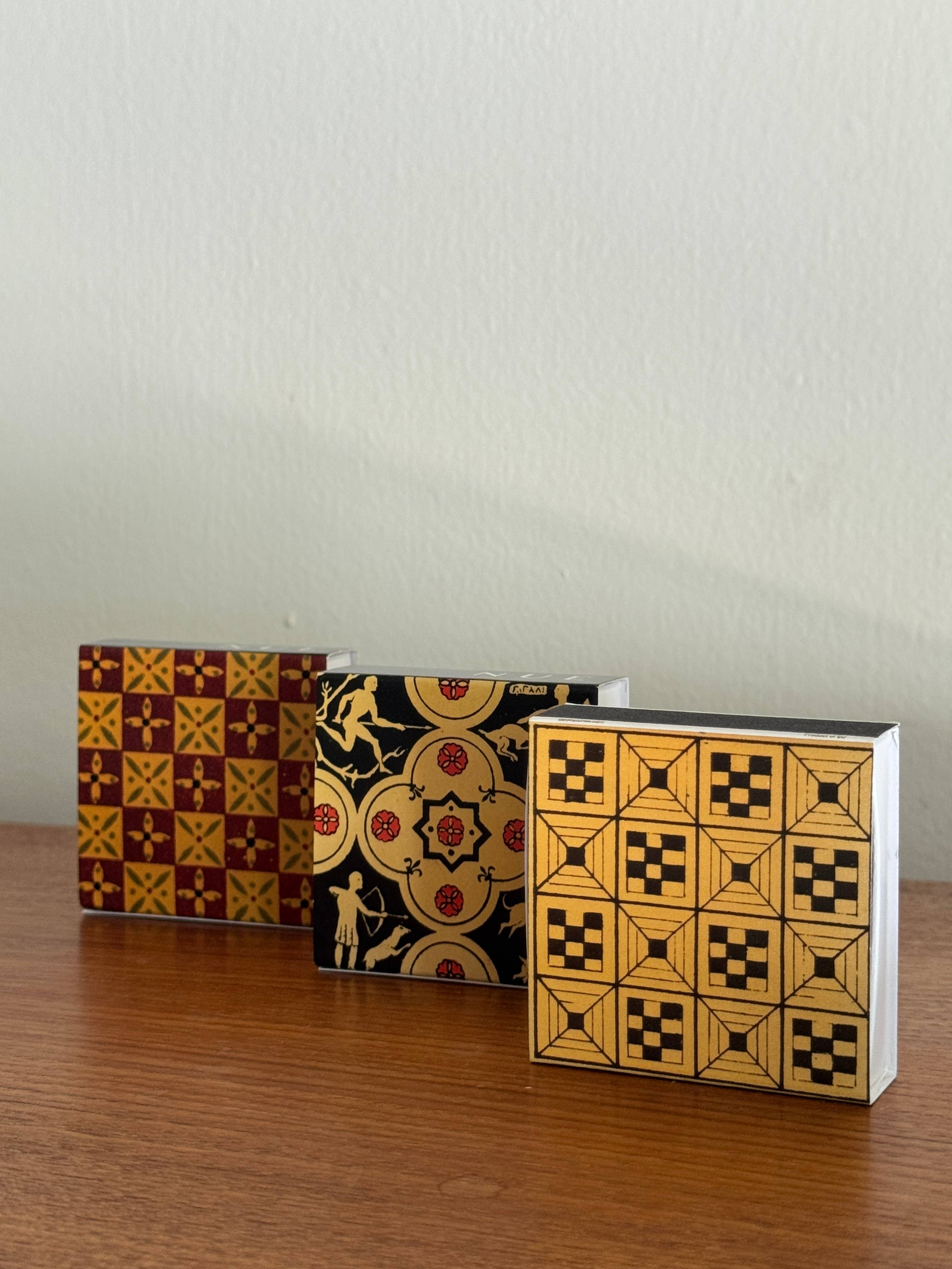 NUE MATCHES - Wholesale Matches - CHECK1