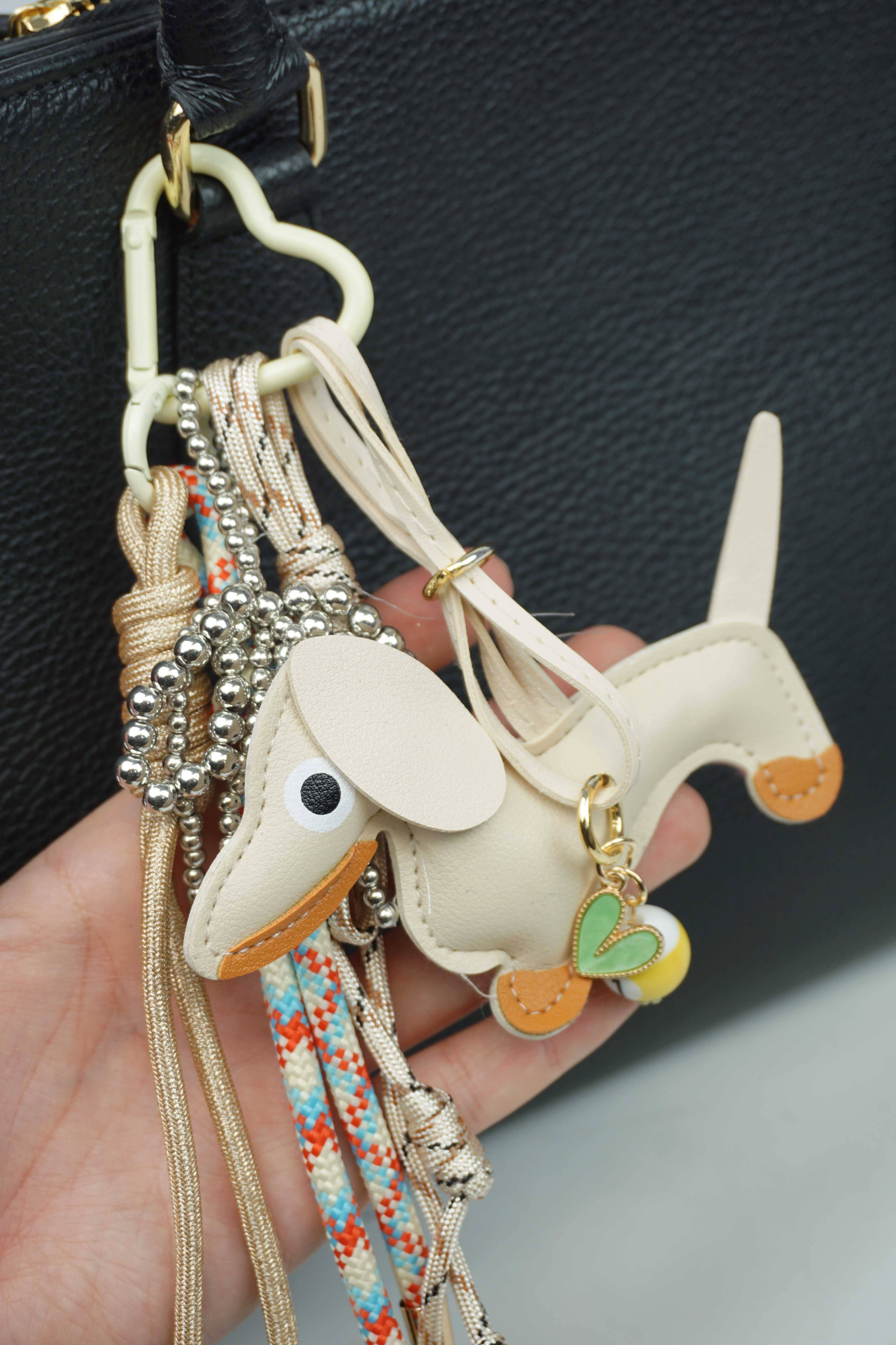 Anais - Wholesale Keychain - Women's - Keychain charm19