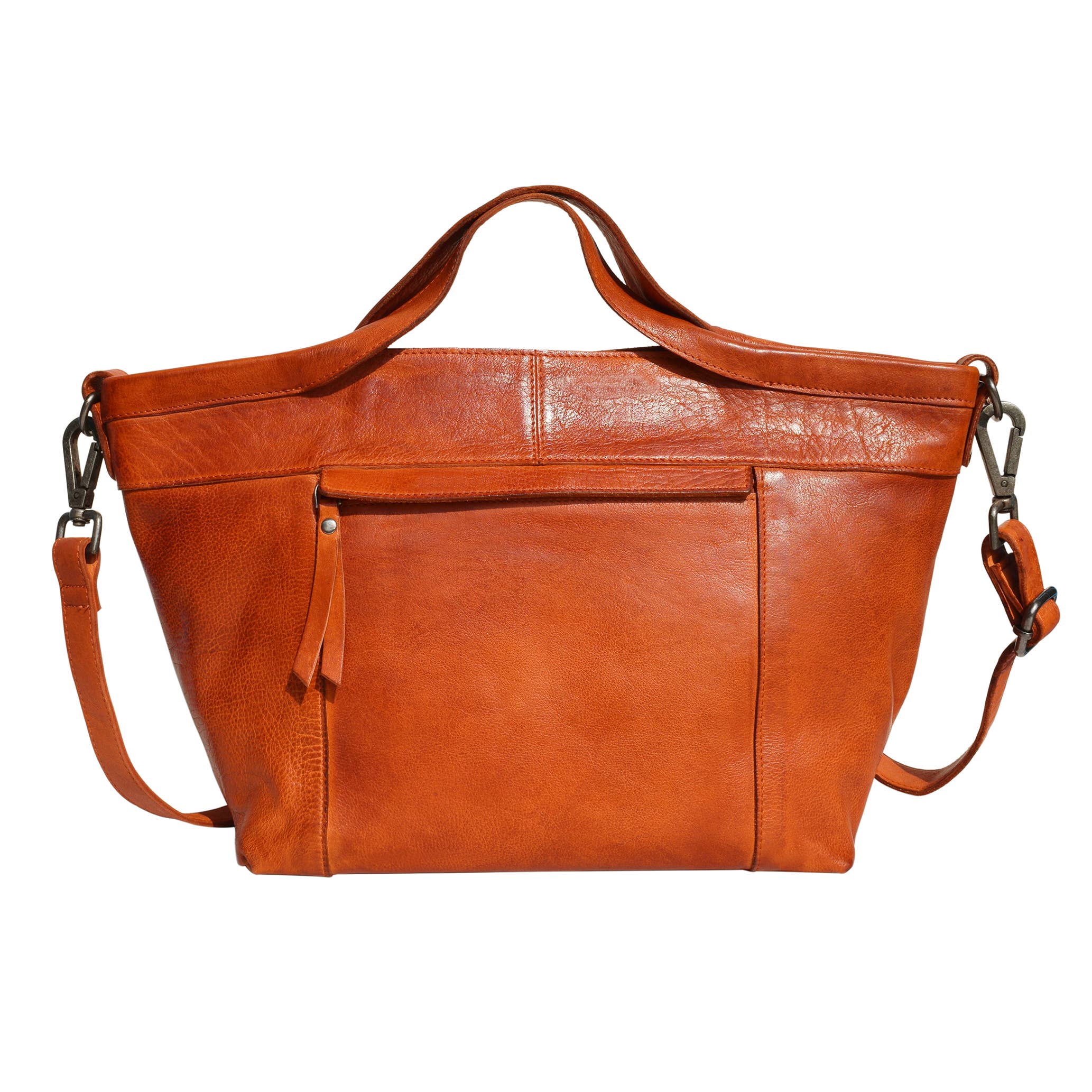 Latico Leathers - Wholesale Tote Bag - Women's - Claire Handcrafted Leather Tote/Crossbody Bags3