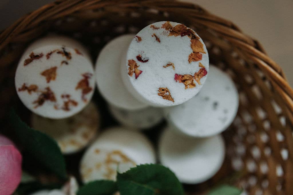 KINNECT by The Den – Großhandel Badebombe/-sprudeltabletten – Badebomben1