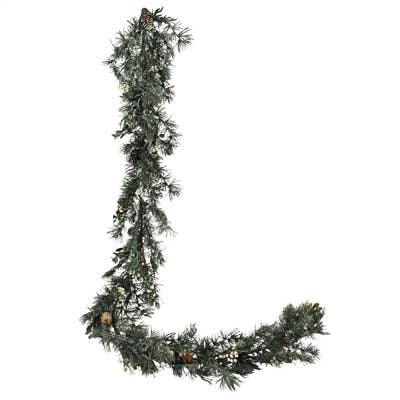 HomArt - Wholesale Bunting/Garland - Swag - Pine & Cypress2