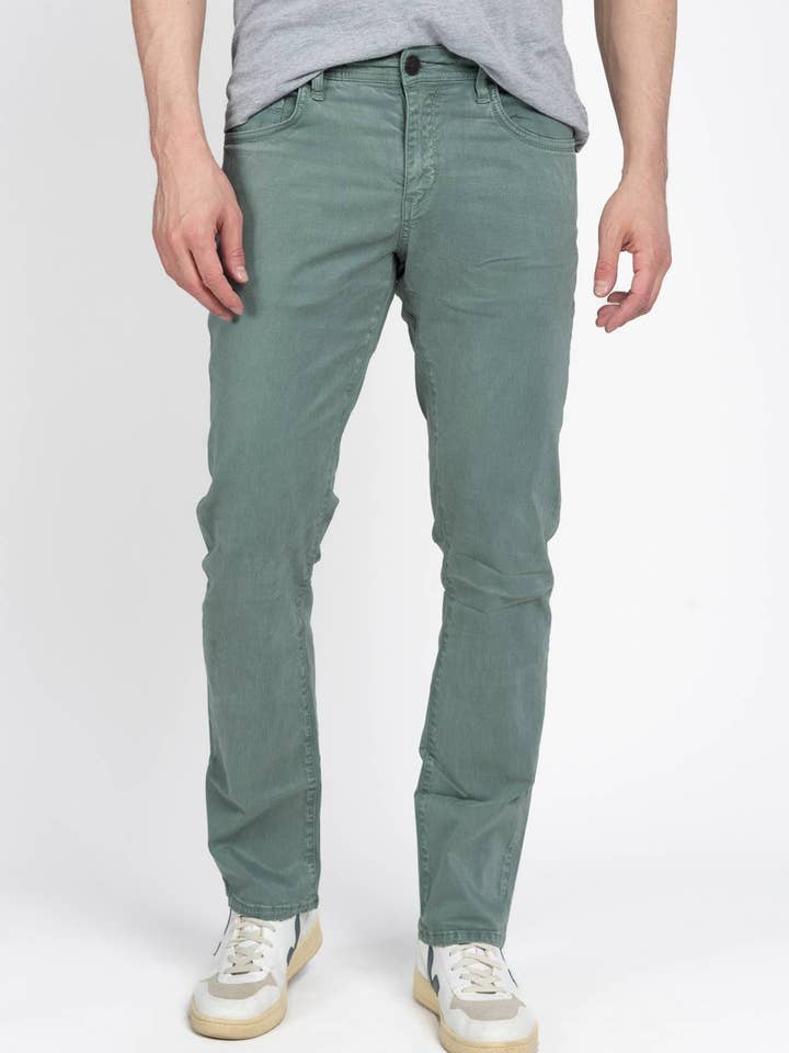 Jack Fit Mint Sateen for wholesale by Jack Of Spades