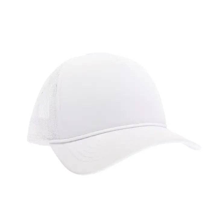 C.C Beanie - Wholesale Trucker Hat - Women's - Foam Front C.C Trucker Hat TCM00017