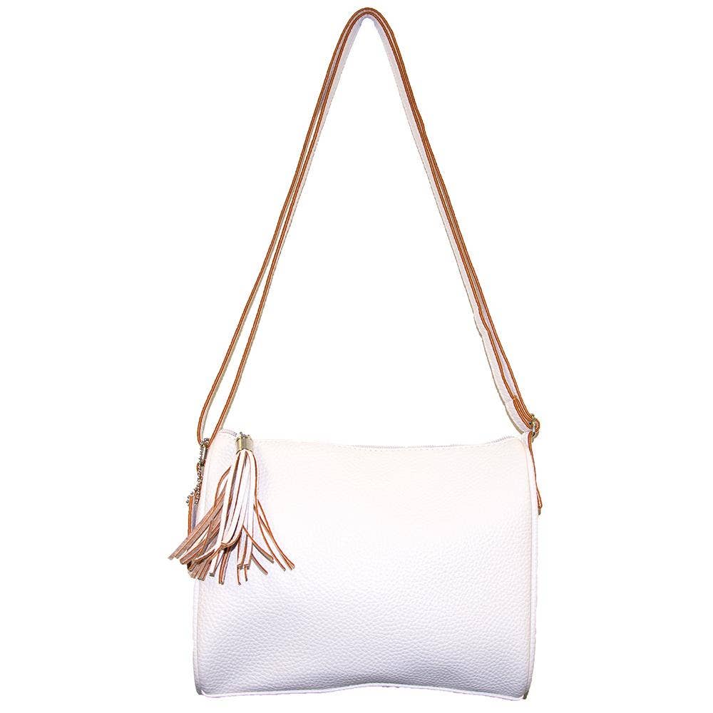 Mainstreet Collection - Vendita all'ingrosso Borsa a tracolla - Donna - Borsa a tracolla Spring Chic7