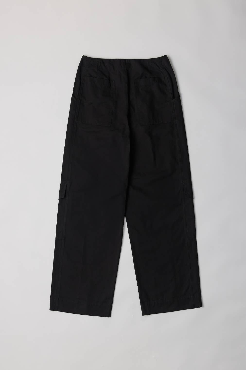 MOD REF - Wholesale Pants - Women's - The Hansen Pants | Wide Leg Utility Pants5