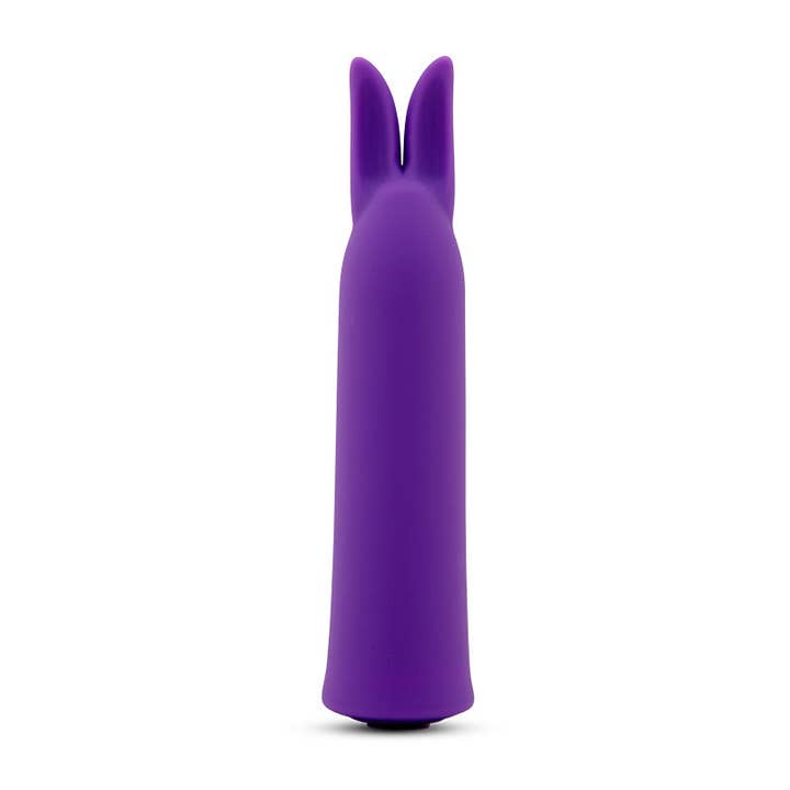 Nu Sensuelle - Wholesale Sex Toy - Bunnii 20 Function Rabbit Vibe