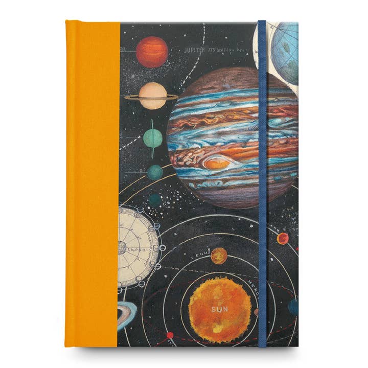 Bomo Art Budapest – Großhandel Tagebuch – J7 Blanko-Tagebuch mit halbgewebtem Einband