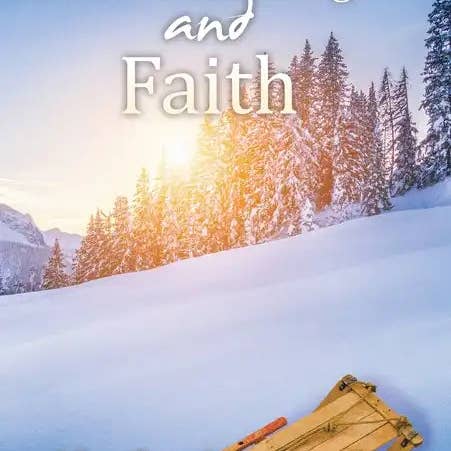 Books by splitShops - Wholesale Book - Adult - A Tale of Courage and Faith - Hardcover