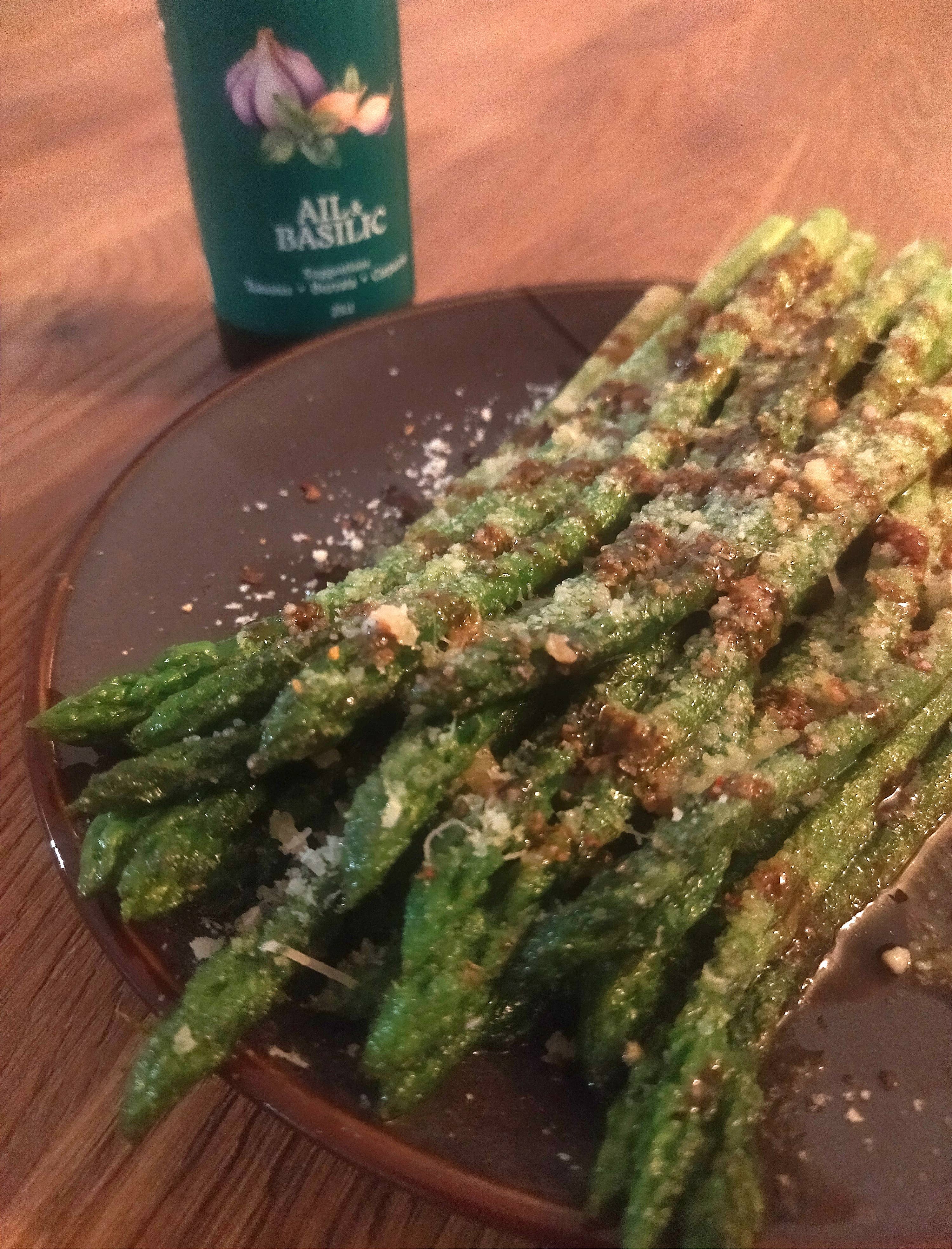 Atelier du Sel Camargue - Wholesale Vinegar - Balsamic Vinegar Cream Garlic Basil 250 ml6