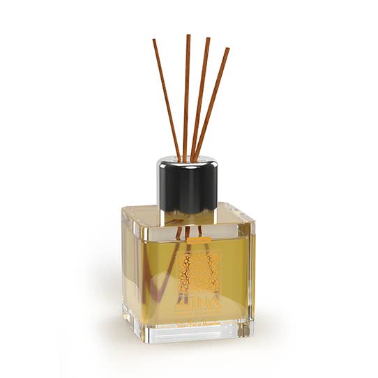 RUMSDOFTARE - TALK OCH MANDARINBLOMMA, 100ML för wholesale av Aitna