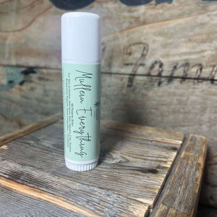 Königskerze Alleszwecksalbe für den Großhandel von Tamarac Garden