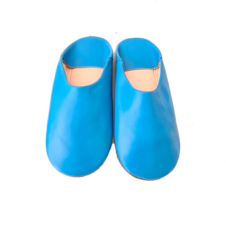Vanerra - Wholesale Mules - Women's - Leather slipper4