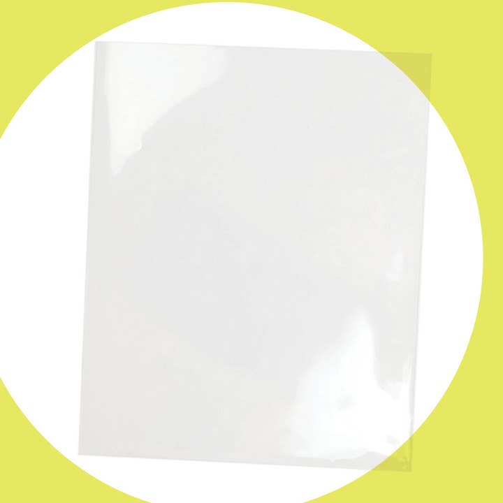 Eco Cello Sleeve Packaging for wholesale by O.O.M.F. Creative