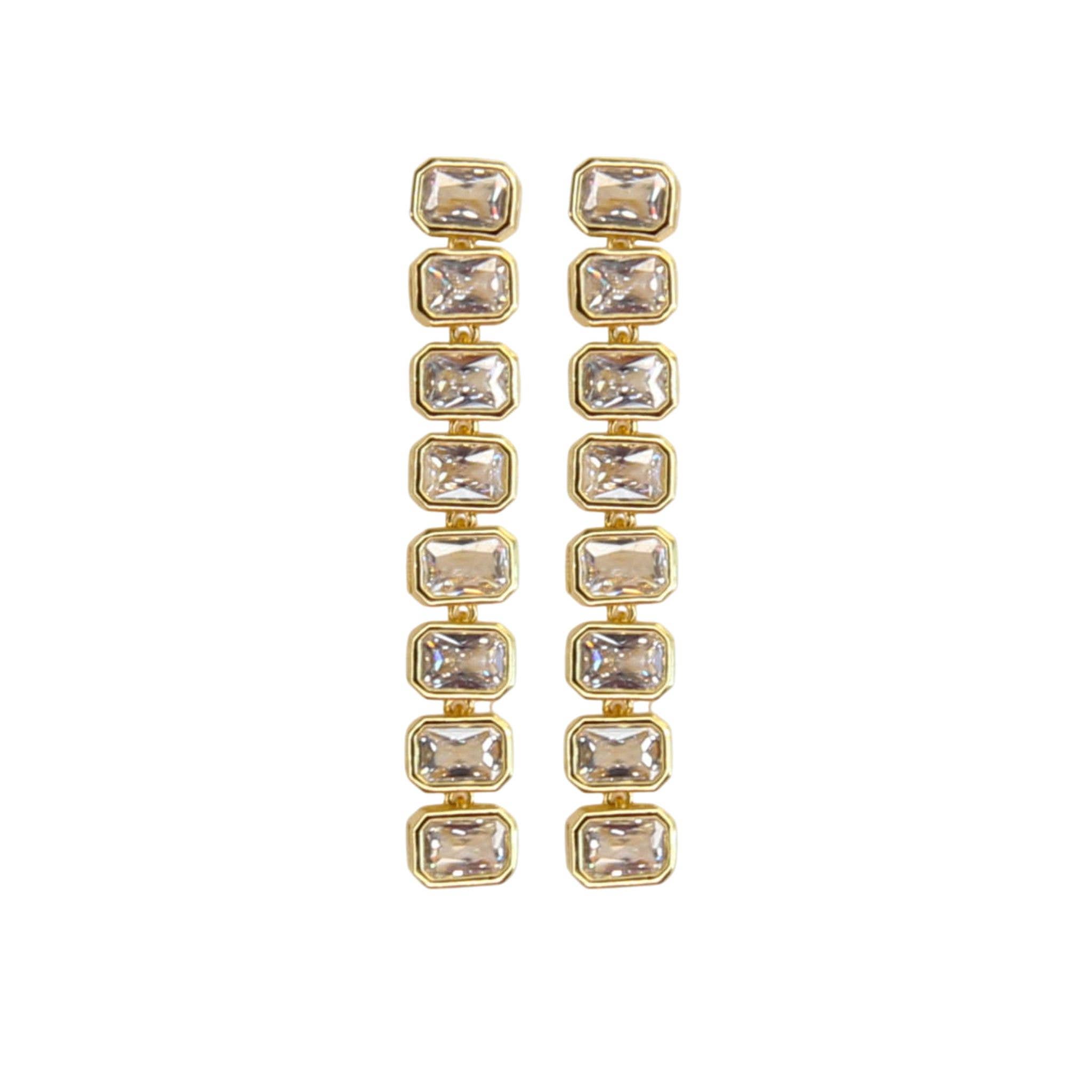 Catherine Page Jewelry – Großhandel Ohrhänger – Marquee Ohrringe0