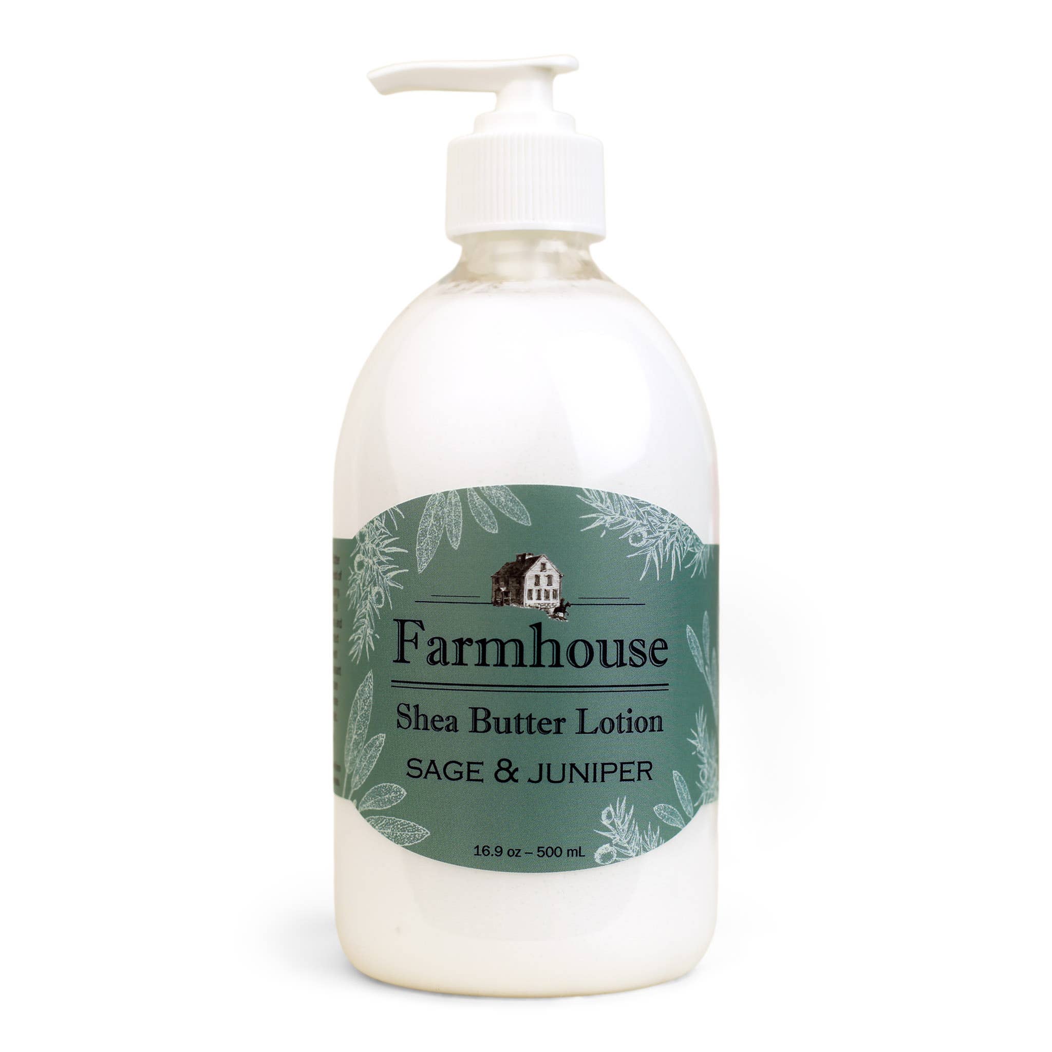 Sweet Grass Farm - Wholesale Hand & Body Lotion - All-Natural Hand Lotion With Shea Butter 8