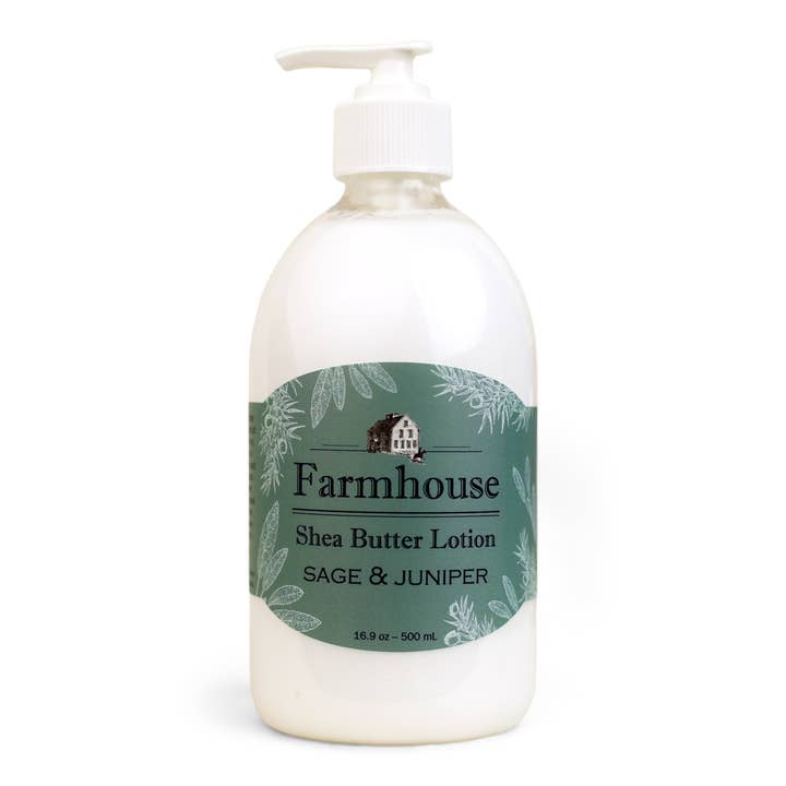 Sweet Grass Farm - Wholesale Hand & Body Lotion - All-Natural Hand Lotion With Shea Butter 8