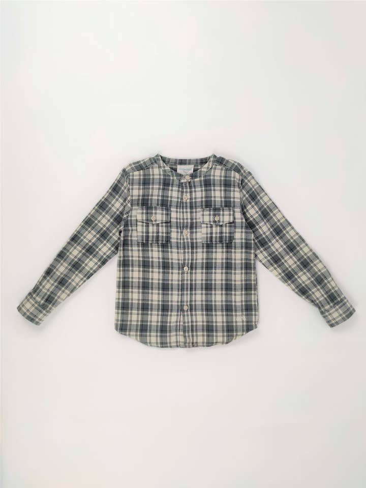 Louis Louise shirt for wholesale by Mademoiselle Bébé