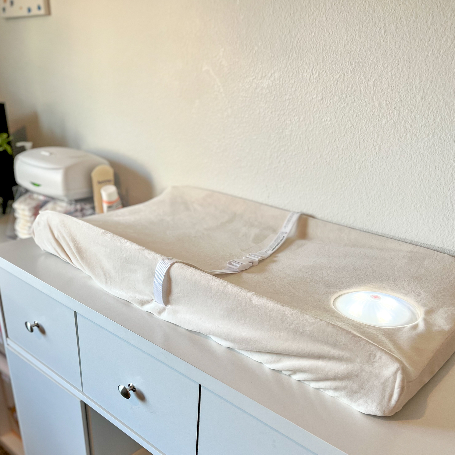 Prince Lionheart - Wholesale Diaper Caddy - Baby - Ultimate™ Wipes Warmer13