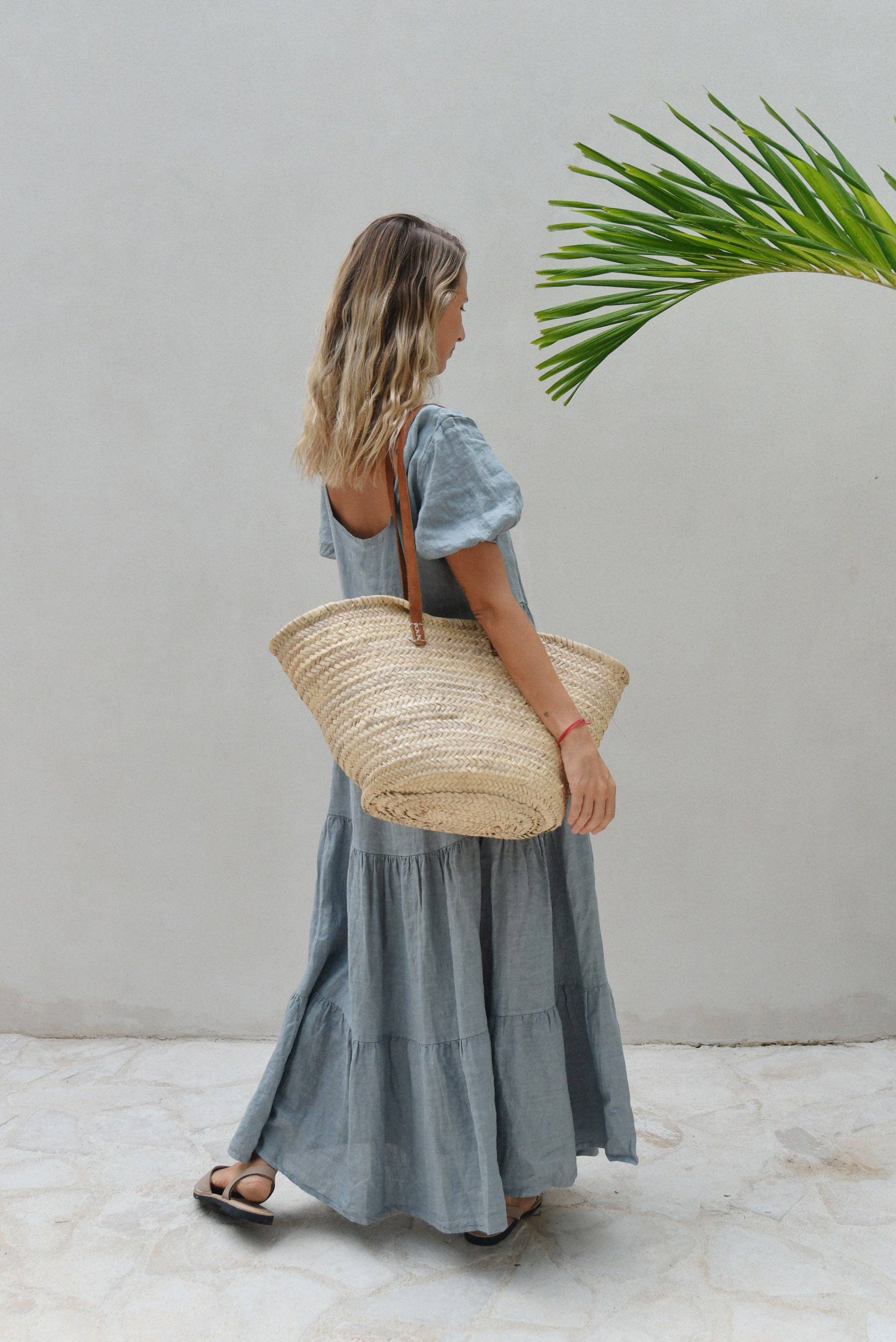 Beachwood The Label - Wholesale Dress - Women's - The Paloma Dress // Yoli4