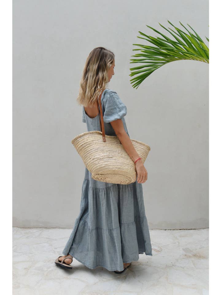 Beachwood The Label - Wholesale Dress - Women's - The Paloma Dress // Yoli4