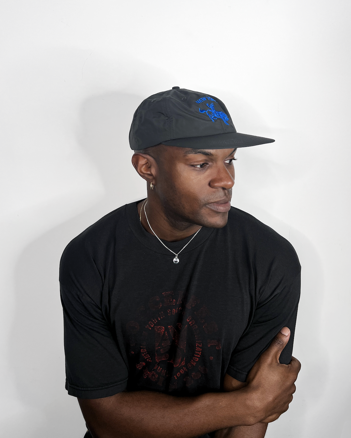 TV DAD - Wholesale Baseball Cap - Unisex - Rodeo Nylon Cap4