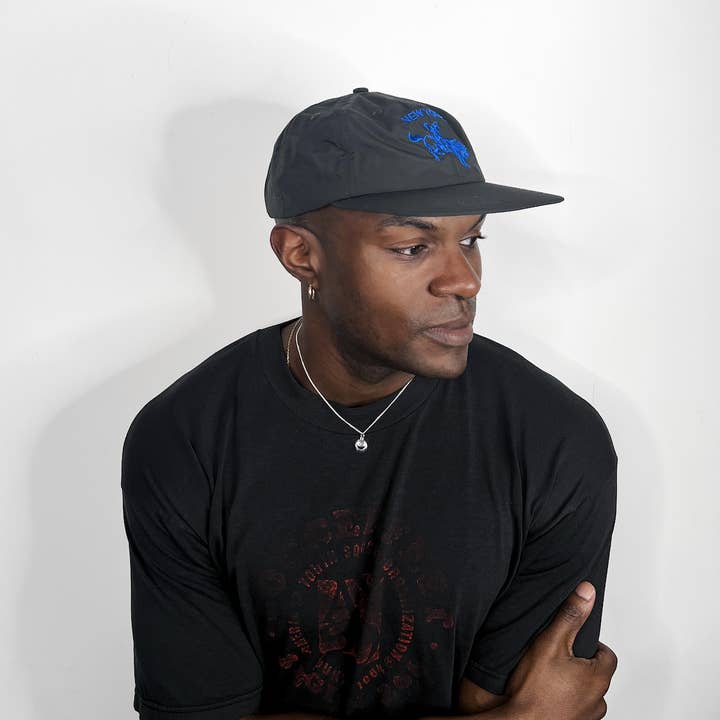 TV DAD - Wholesale Baseball Cap - Unisex - Rodeo Nylon Cap4