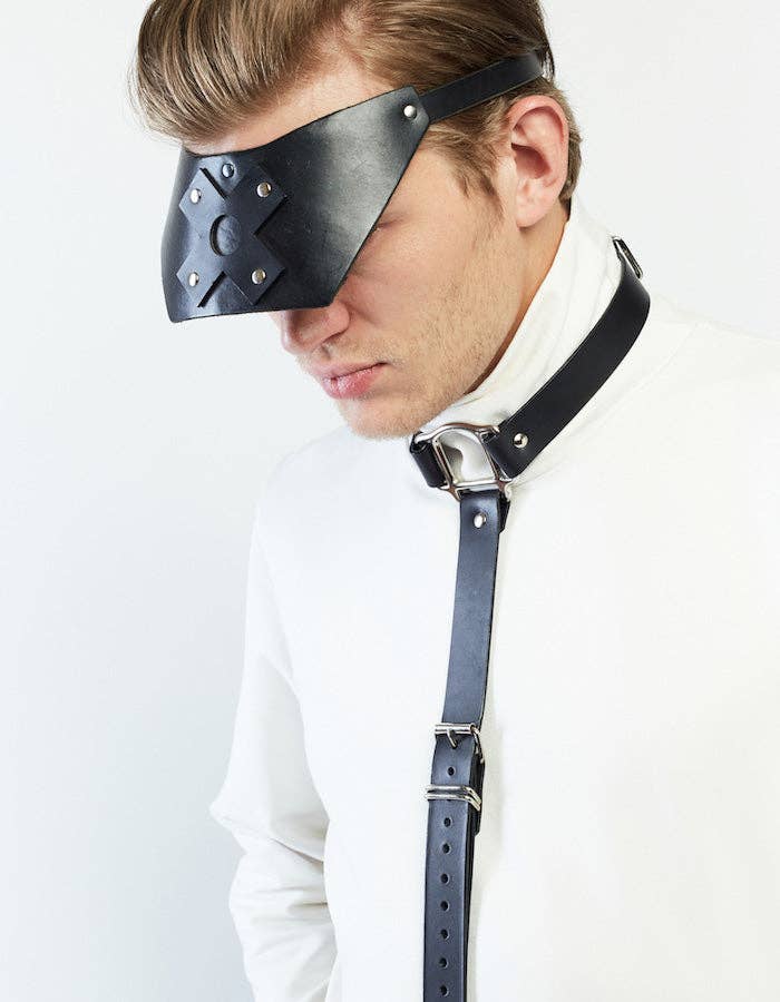 PERLENSAU UG - Wholesale Visor - Unisex - SALACITY VISOR