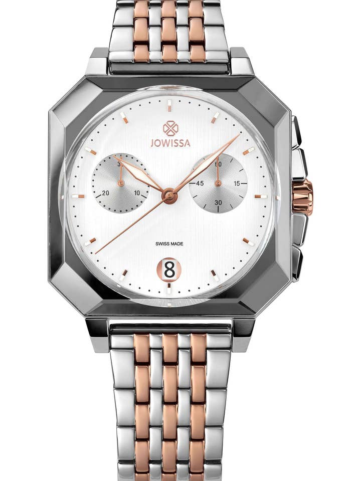 Jowissa Octa 6 Schweizer Herrenuhr J7.144.L für den Großhandel von Jowissa