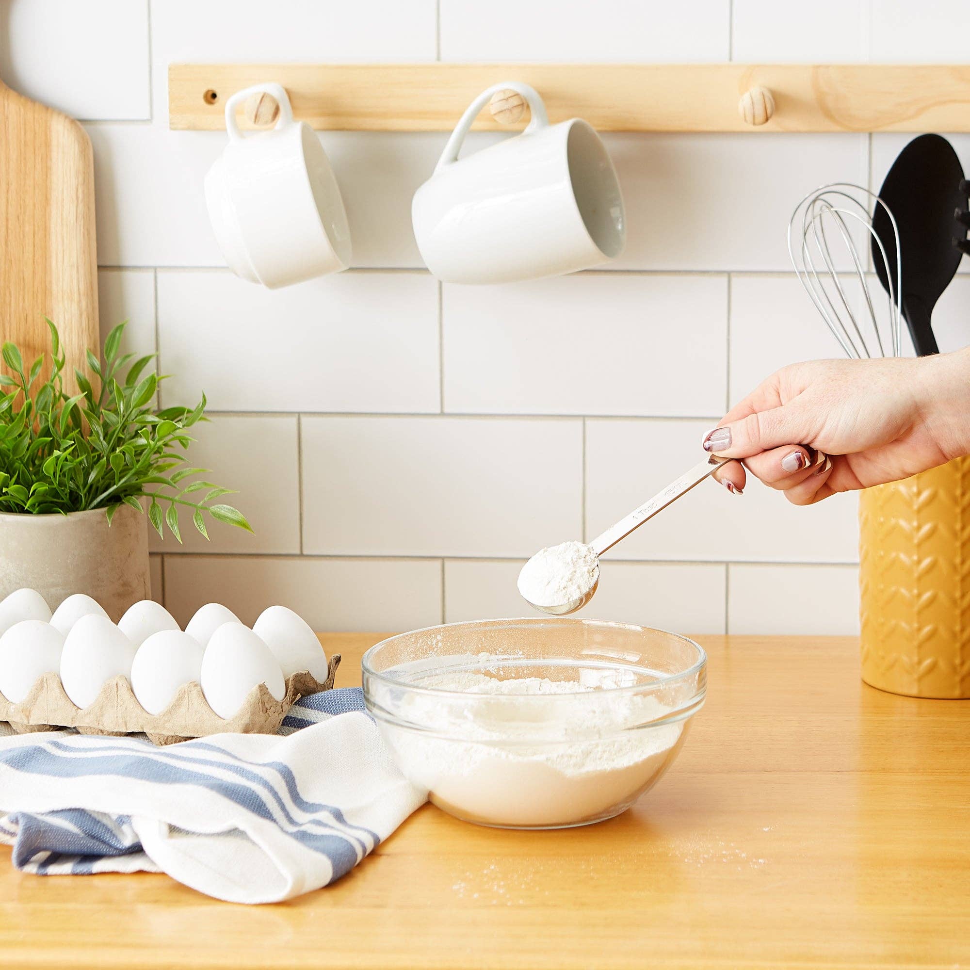 RSVP International - Wholesale Measuring Spoon - Endurance® Measuring Spoon - 1 Tbl.5