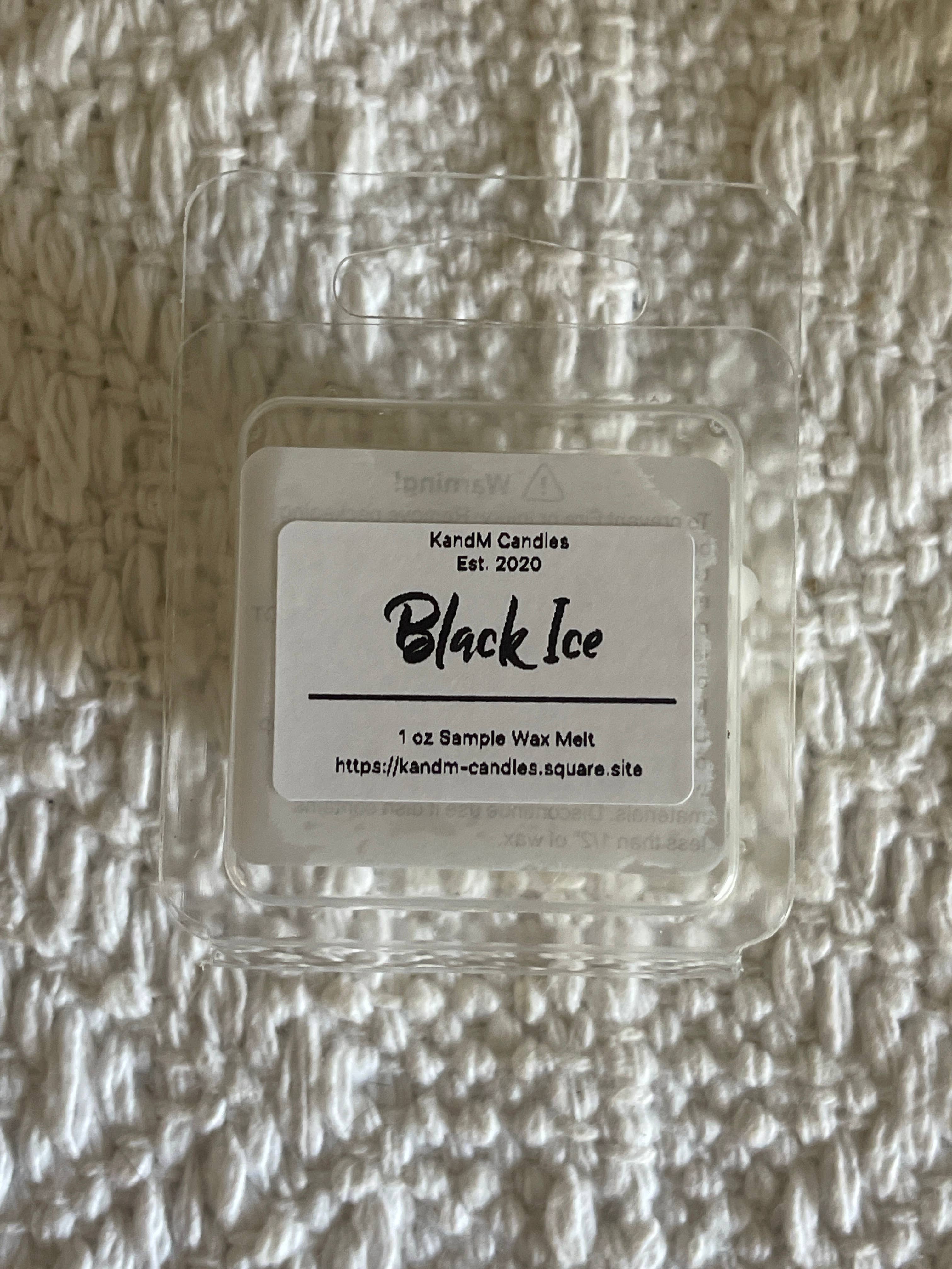 KandM Candles and Decor - Wholesale Wax Melt - 1 OZ Soy Wax Melt4