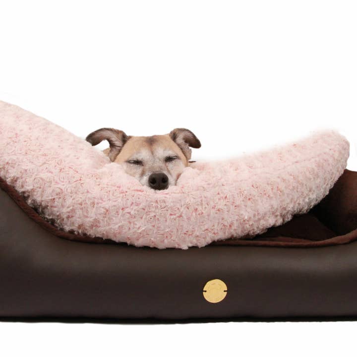 StyleSnout - Vendita all'ingrosso Letto - Cani - Serpente da sonno - Regalo - anche per il letto del cane