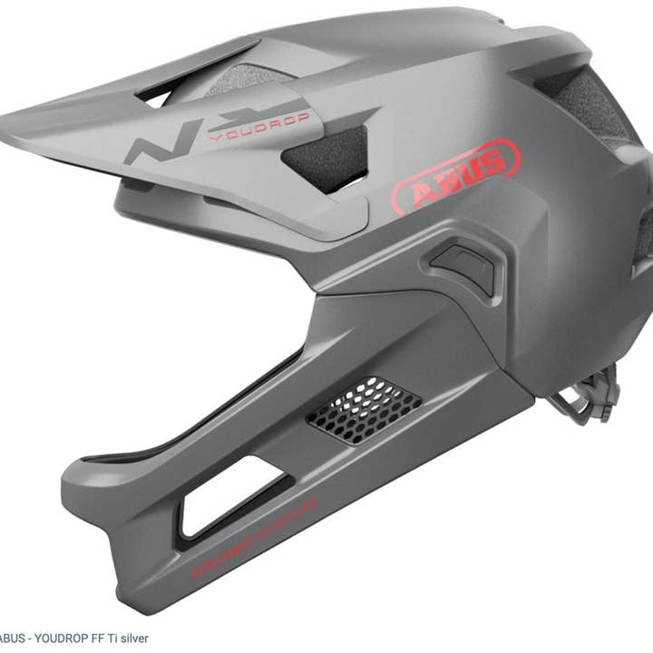 Abus Youdrop Kinder Fullface-Helm für den Großhandel von X5CAPE