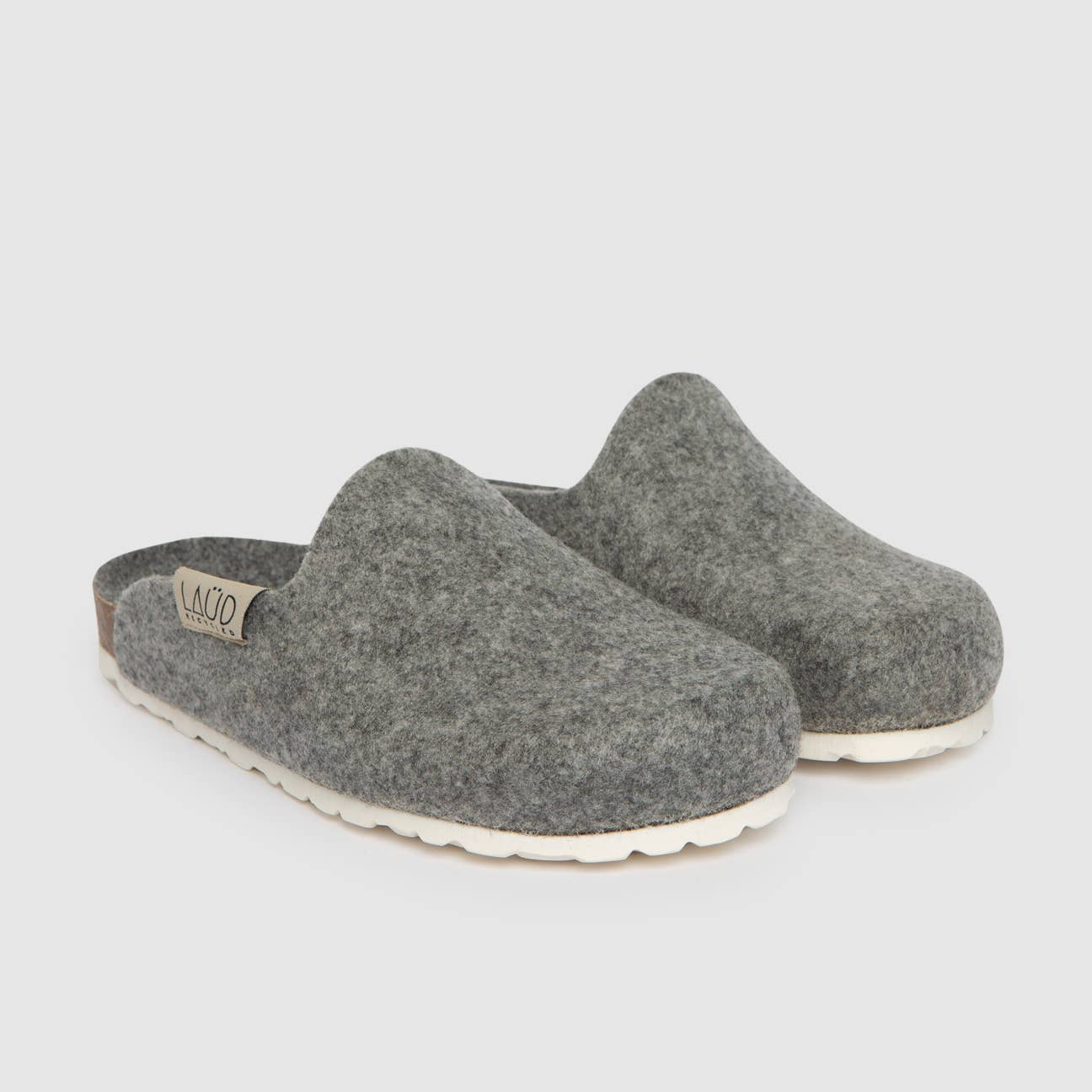 LAÜD Recycled – Chinelos - Mulher por atacado – Chinelo sustentável para casa - Calma3